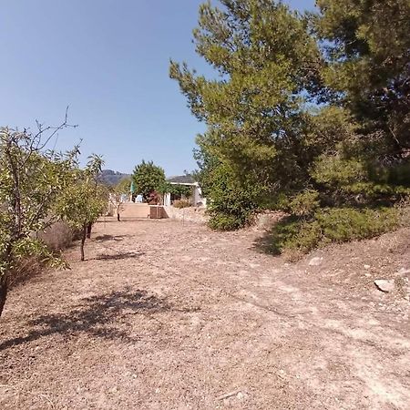 Casita Sol Villa Finestrat Exteriör bild