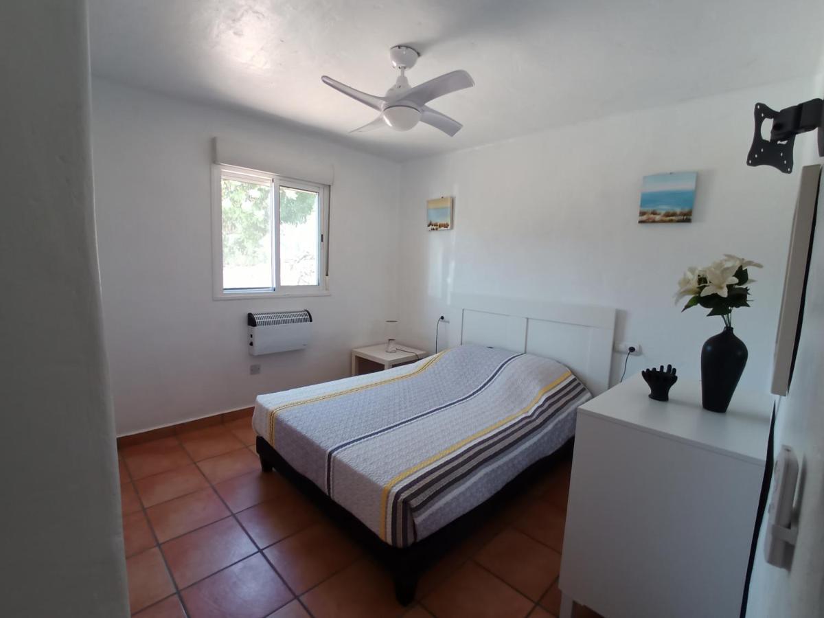 Casita Sol Villa Finestrat Exteriör bild