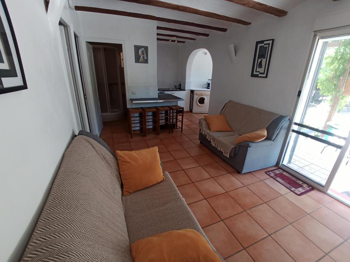 Casita Sol Villa Finestrat Exteriör bild