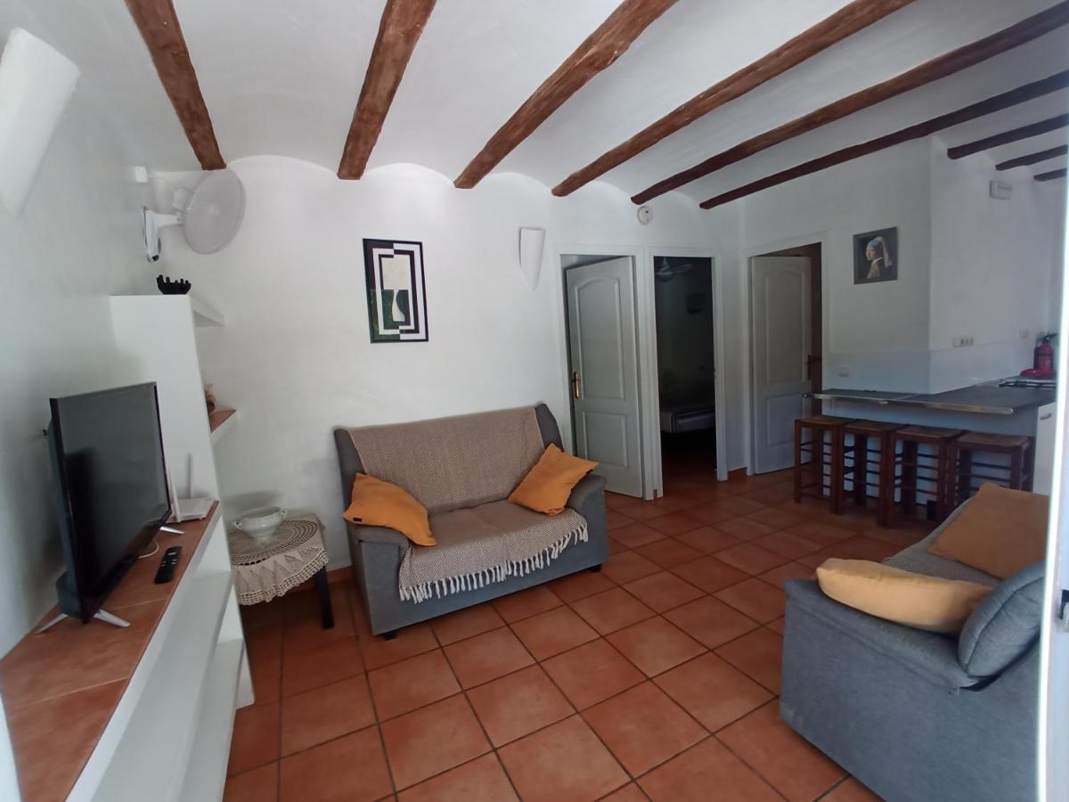 Casita Sol Villa Finestrat Exteriör bild